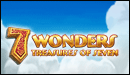 7 Wonders - Treasures of Seven