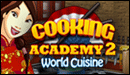 Cooking Academy 2