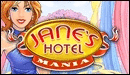 Jane's Hotel Mania