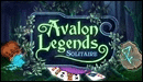 Avalon Legends Solitaire