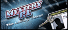 Mystery P.I. - The Lottery Ticket