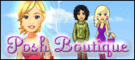 Posh Boutique