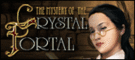 The mystery of the crystal portal