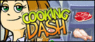Cooking Dash