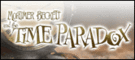 Mortimer Beckett and the Time Paradox