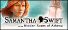 Samantha Swift and the Hidden Roses of Athena