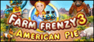Farm Frenzy 3: American Pie