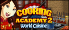 Cooking Academy 2