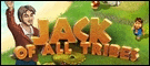 Jack of all Tribes