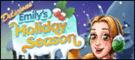 Delicious - Emily's Holiday Season