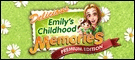 Delicious - Emily's Childhood Memories