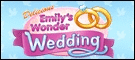 Delicious - Emily's Wonder Wedding