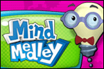 Dê uma turbinada em seu cérebro com estes minijogos do treinador de neurônios: Mind Medley!