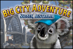 Big City Adventure Sydney