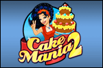 Ajude Jill a decidir seu caminho em Cake Mania 2. O que espera por ela? Fama? Fortuna? Amor?