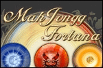 Mahjongg Fortuna