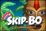 SKIP-BO Castaway Caper