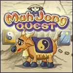 Mah Jong Quest
