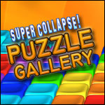Super Collapse Puzzle Gallery