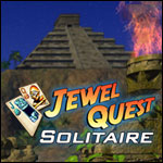 Jewel Quest Solitaire