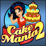 Cake Mania 2