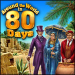 Around the World in 80 Days
