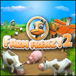Farm Frenzy 2