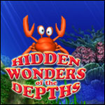 Hidden Wonders of the Depths