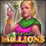 Annie\'s Millions
