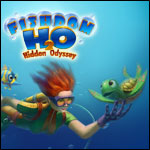 Fishdom H2O - Hidden Odyssey