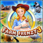 Farm Frenzy 3