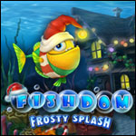 Fishdom - Frosty Splash