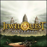 Jewel Quest Mysteries: Trail of the Midnight Heart