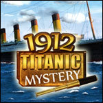 1912 Titanic Mystery
