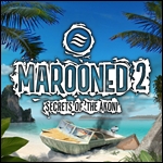 Marooned 2 - Secrets of the Akoni