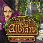 Chronicles of Albian - The Magic Convention