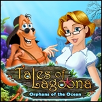 Tales of Lagoona - Orphans of the Ocean