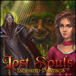 Lost Souls - Enchanted Paintings