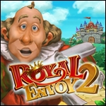 Royal Envoy 2