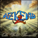 Azkend 2 - The World Beneath