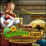 Gardenscapes - Mansion Makeover