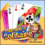 Pharaoh's Solitaire