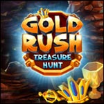 Gold Rush - Treasure Hunt