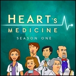 Heart\'s Medicine - Season One