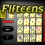 Fifteens