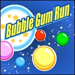 Bubble Gum Run