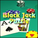 Black Jack Puzzle!