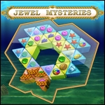 Jewel Mysteries