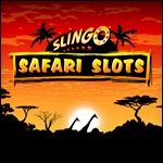 Slingo Safari Slots