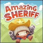 Amazing Sheriff